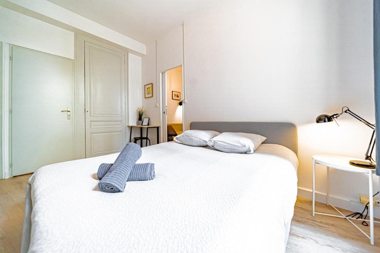 Apartmán The Bertholey - 4 People - Oullins Exteriér fotografie