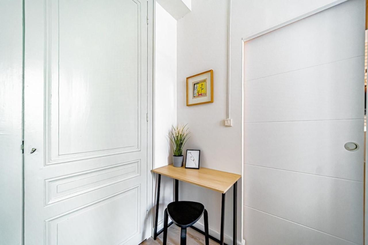 Apartmán The Bertholey - 4 People - Oullins Exteriér fotografie